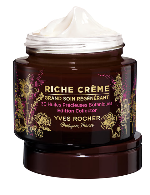 Riche Crème Intense Regenerating Care 75ml