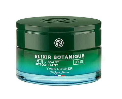 ELIXIR BOTANIQUE REPAIRING ANTI-POLLUTION CARE 50ML 