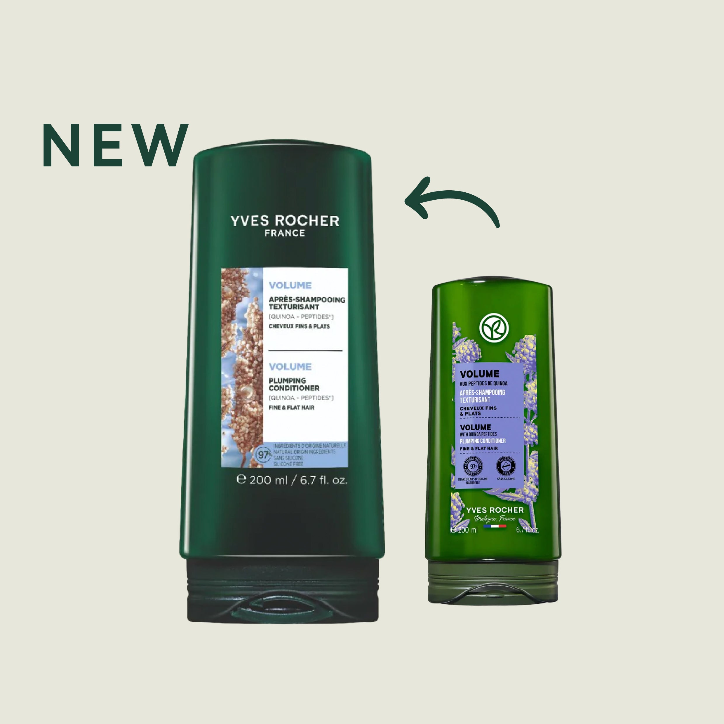 Plumping Conditioner 200ML