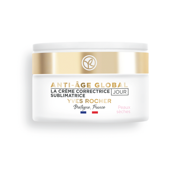 Anti-Age Global Day Cream Dry Skin 50ml