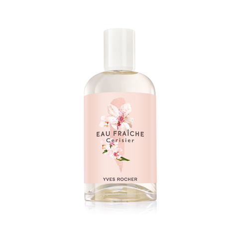 Cherry Blossom Eau Fraiche 100ml