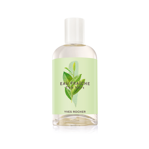 Green Tea Eau Fraiche 100ml