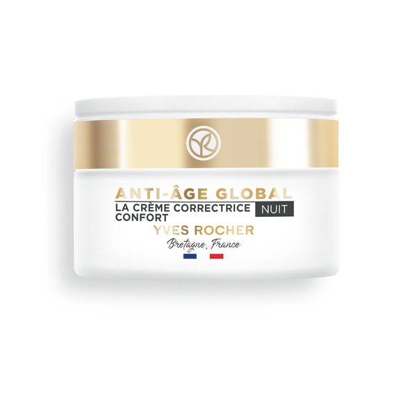 Anti-Age Global Comfort Cream 50ml