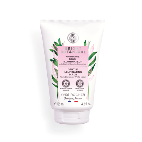 GENTLE BRIGHTENING SCRUB 125ML