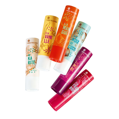 Nourishing Lip Balm 4.8g