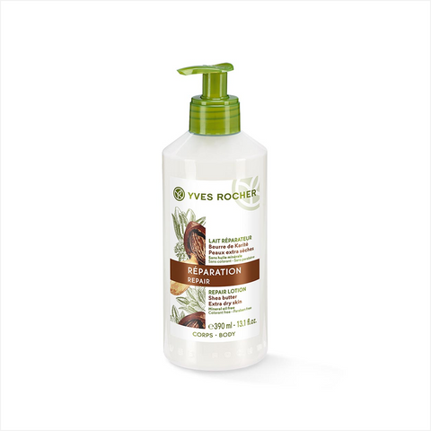 Expert Repair Lotion For Dry Skin 390ml