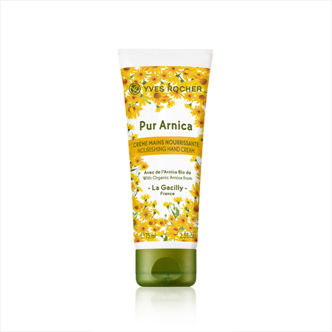 Pur Arnica Nourishing Hand Cream 75ml